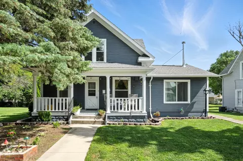 413 W Church St, Panora, IA 50216