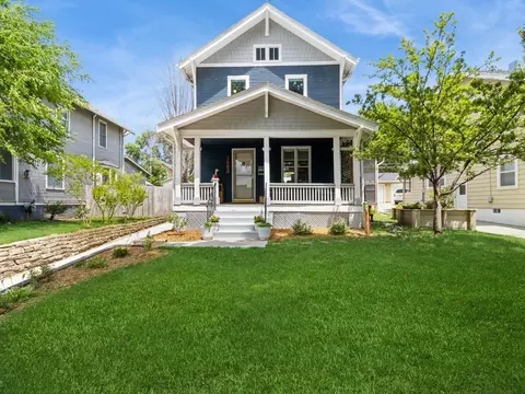 3403 Crocker St, Des Moines, IA 50312