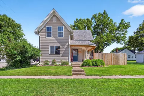 209 W Jackson St, Panora, IA 50216