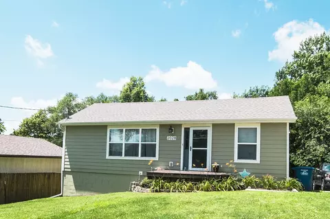2028 SW 1st St SW, Des Moines, IA 50315