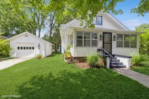 711 Wilson Ave, Ames, IA 50010