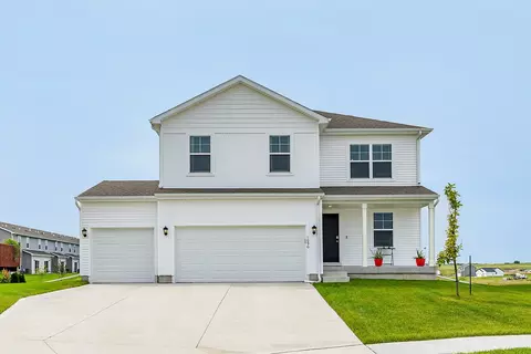 1090 Waukee Ave, Waukee, IA 50263