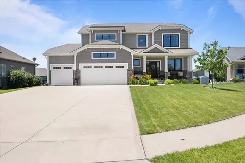 1704 NW Ridge Rd, Ankeny, IA 50023