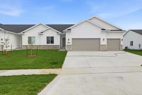 4510 NW 17th St, Ankeny, IA 50023