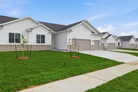 4518 NW 17th St, Ankeny, IA 50023