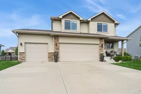 1612 NW Boulder Ridge Ln, Ankeny, IA 50023