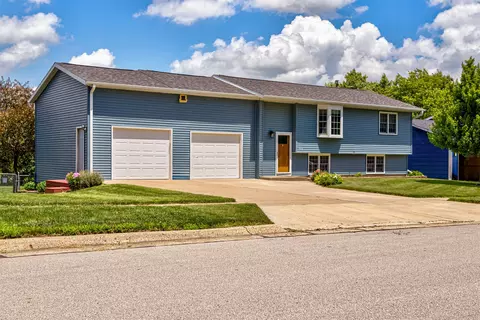 503 E 5th St, Huxley, IA 50124