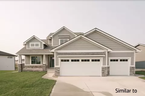 1156 NW 31st St, Grimes, IA 50111