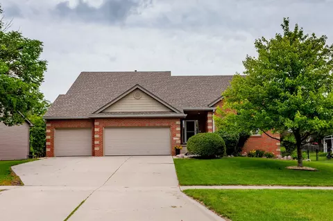 3210 NW Boulder Brook Pl, Ankeny, IA 50023