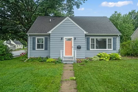 1303 Stafford Ave, Ames, IA 50010