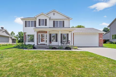 5228 Schubert St, Ames, IA 50014
