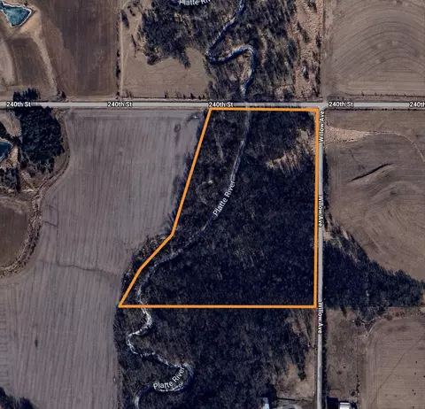 000 Williow Ave, Kent, IA 50851