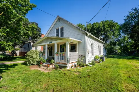1109 Emma Ave, Des Moines, IA 50315
