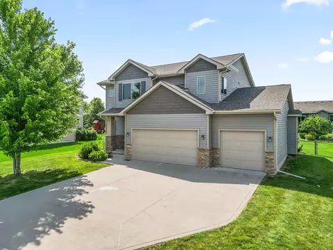 1519 NE Williamsburg Dr, Ankeny, IA 50021