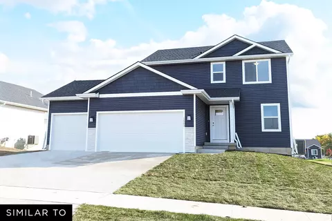 6514 NE Kendall Ave, Pleasant Hill, IA 50327