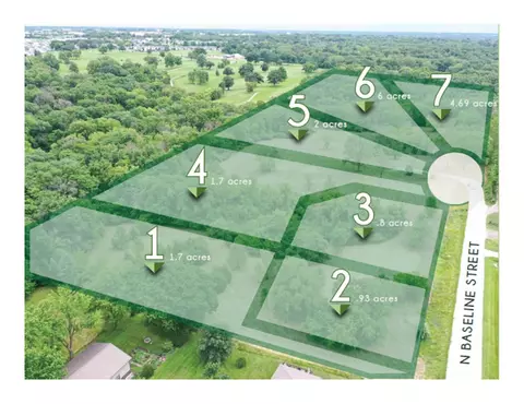 6881 N Baseline St, Ankeny, IA 50023