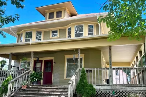 500 1st Ave W, Newton, IA 50208