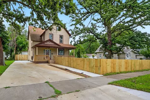 1513 Washington Ave, Des Moines, IA 50314