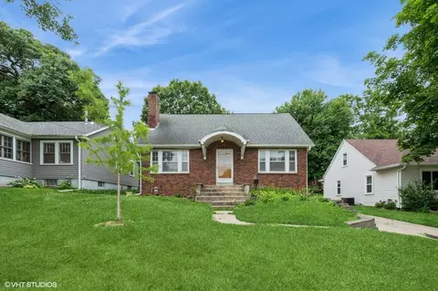 4118 11th St, Des Moines, IA 50313