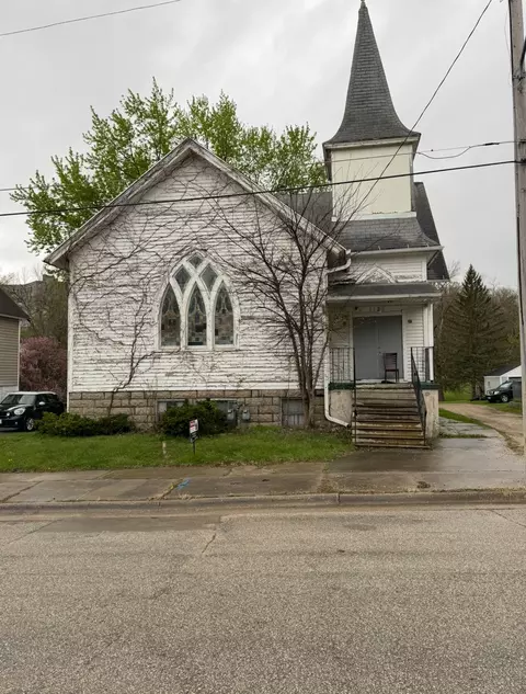 1124 Ave B St, Fort Dodge, IA 50501