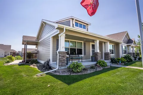 2801 SW Prairie Trail Pkwy, Ankeny, IA 50023