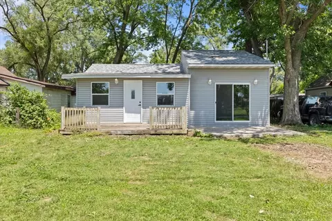 5756 SE 66th Pl, Carlisle, IA 50047