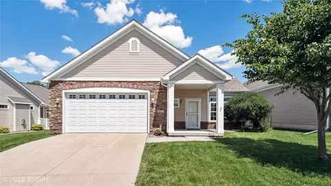 2811 SW Westview Ln, Ankeny, IA 50023