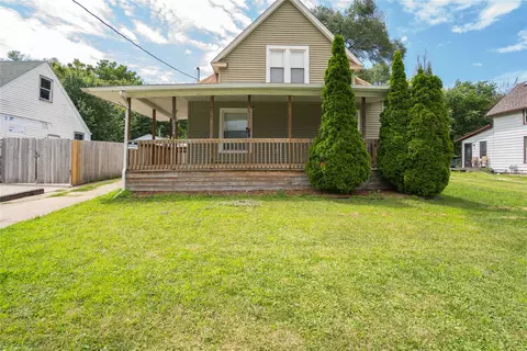 2124 E 23rd St, Des Moines, IA 50317