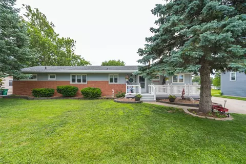 729 SE 3rd St, Ankeny, IA 50021
