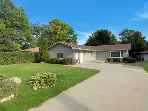 1410 Thomas St, Redfield, IA 50233