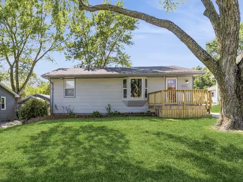4518 SE 6th St, Des Moines, IA 50315