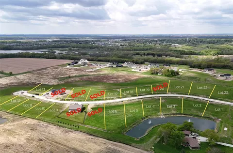 500 NE Monarch Dr, Polk City, IA 50226