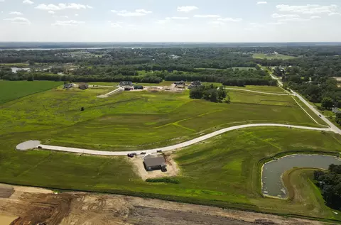 459 NE Monarch Dr, Polk City, IA 50226
