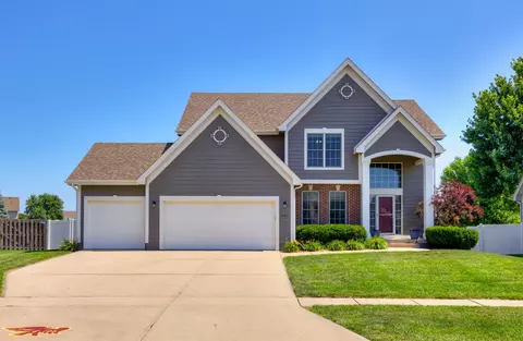 4104 SW 2nd St, Ankeny, IA 50023