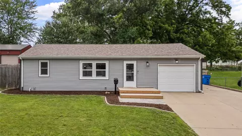 503 S Freeman St, Indianola, IA 50125