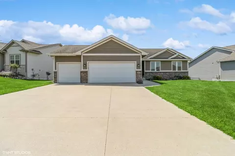 207 NE Georgetown Blvd, Ankeny, IA 50021