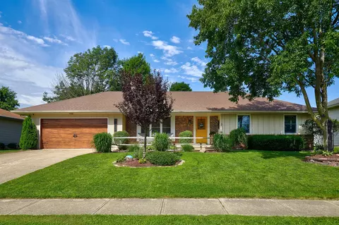 1506 S 14th St, Adel, IA 50003