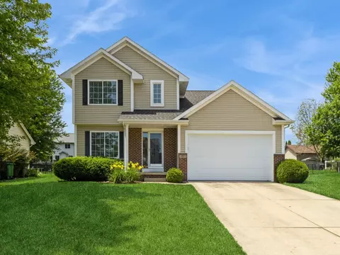2932 SW Meadow Ridge Dr, Ankeny, IA 50023