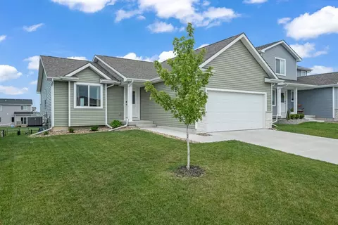 4412 NW 12th St, Ankeny, IA 50023