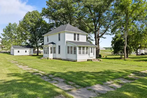 602 3rd St, Malcom, IA 50157 photo 1