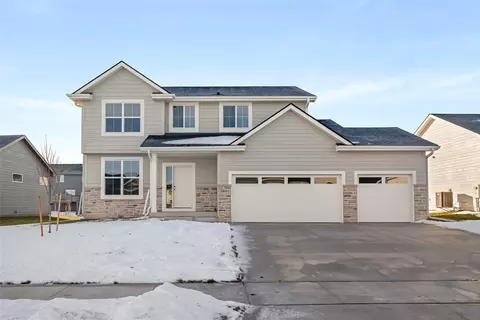 3601 NW 27th St, Ankeny, IA 50023