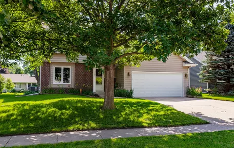 3806 Columbine Ave, Ames, IA 50010