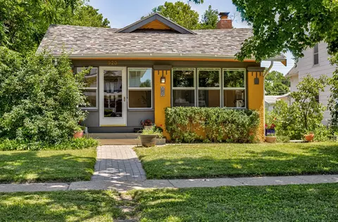 920 Clark Ave, Ames, IA 50010