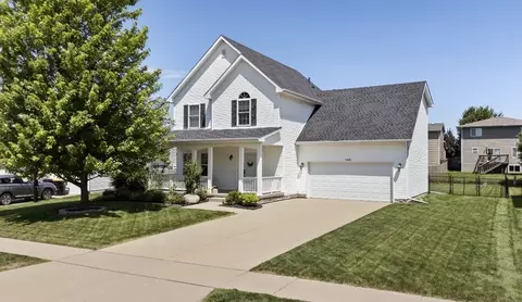 145 SE Kellerman Ln, Waukee, IA 50263