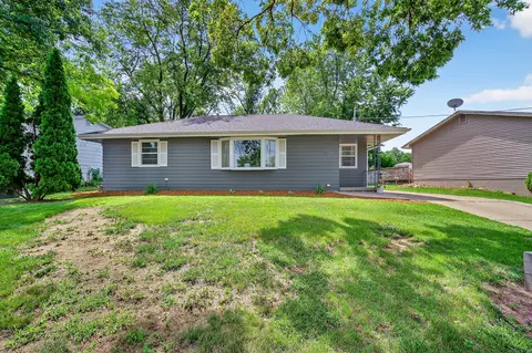 603 E Diehl Ave, Des Moines, IA 50315
