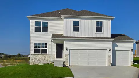 1380 Northview Dr, Waukee, IA 50263