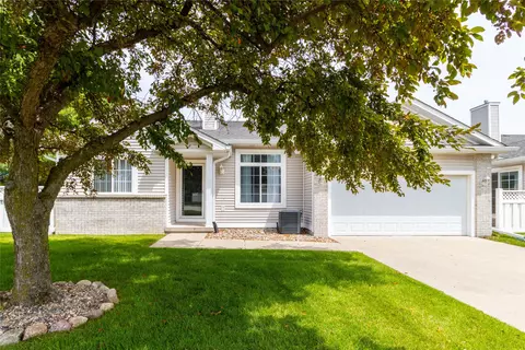 7316 SE 23rd St #5, Des Moines, IA 50320