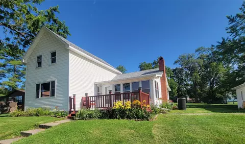 108 W Logan St, Casey, IA 50048