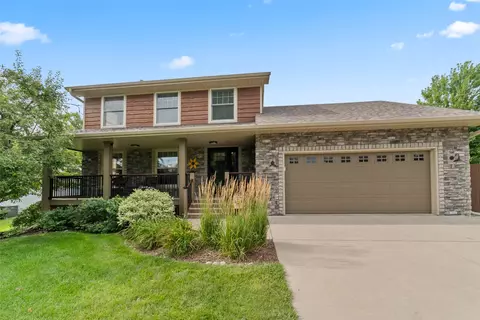 7741 NE 108th Pl, Bondurant, IA 50035
