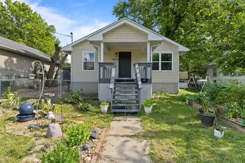 1324 College Ave, Des Moines, IA 50314